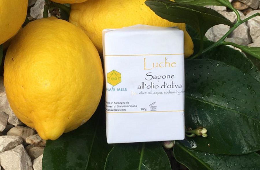 sapone luche