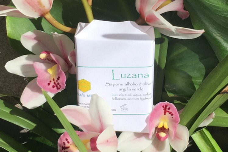 sapone luzana