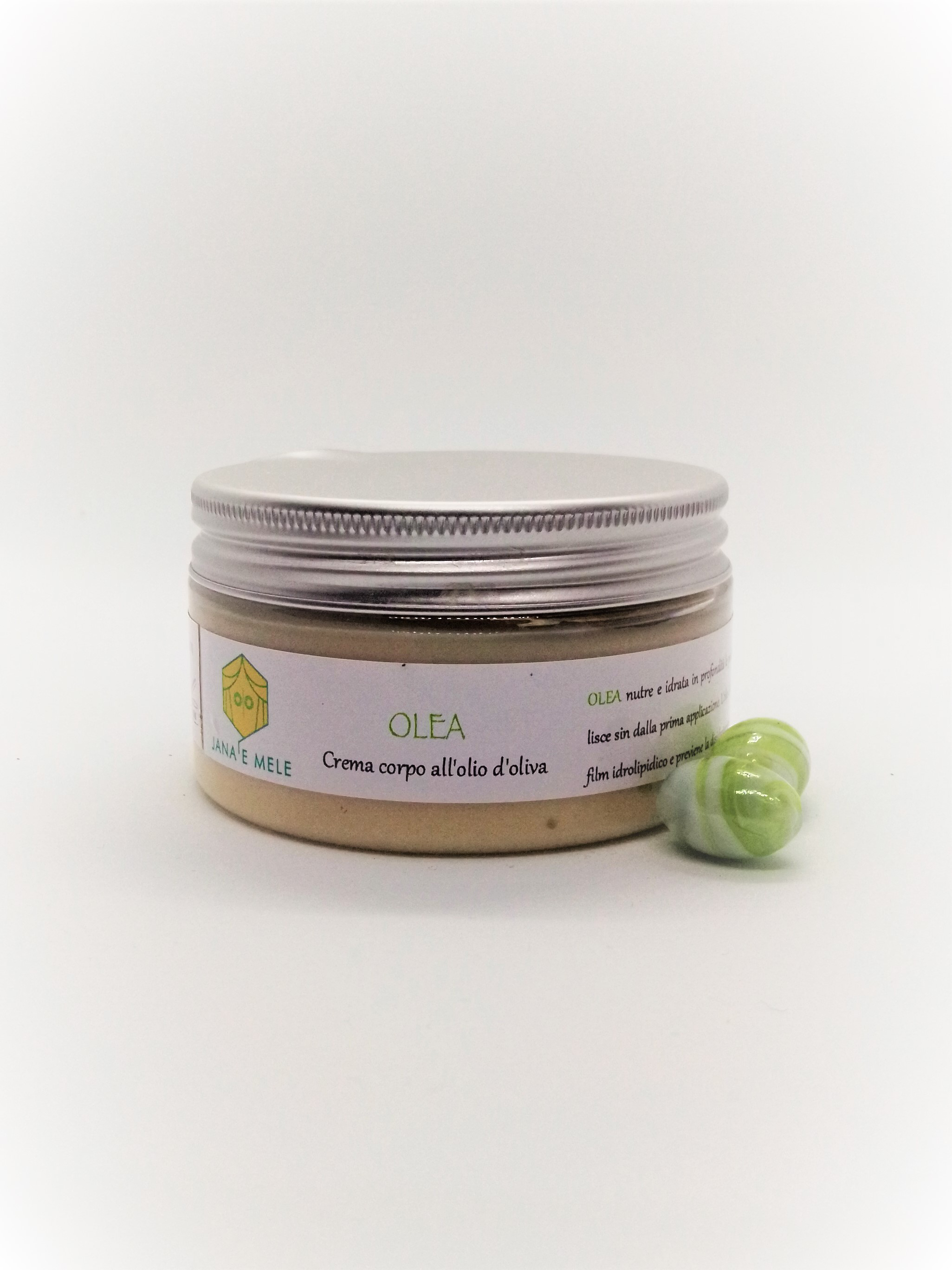 crema olea